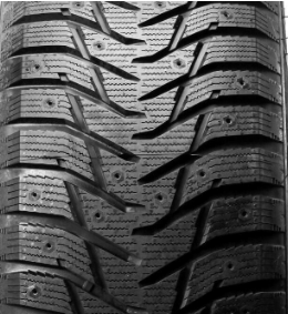 Автошина легкова 235/60R17 SAILUN Ice Blazer WST3, 102T